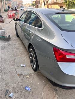 شيفروليه ماليبو